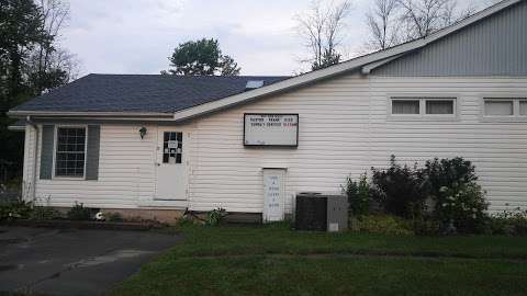 Crystal Ridge Community Church