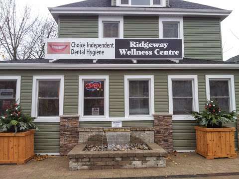Ridgeway Wellness Centre