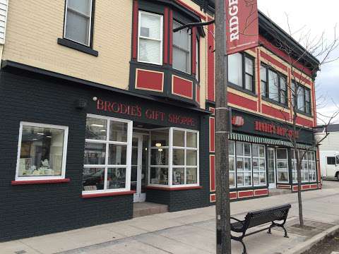 Brodies Drug Store Brodies Drug Store